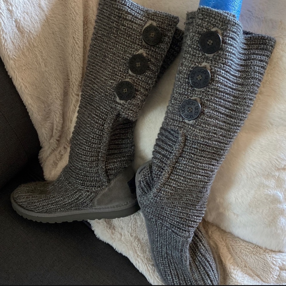 UGG boots